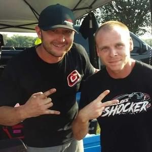 Meet your Posher, Travis